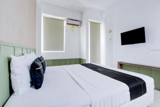 Collection O Yogyakarta Near Tugu Jogja Formerly Vivo Aparment - 4