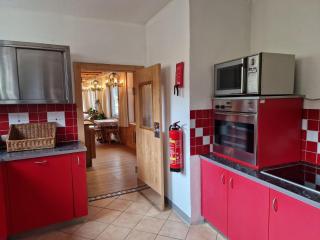 Panorama-Ferienhaus im Stubaital - Mieders - 1