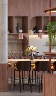 OKKO Hotels Troyes Centre - Troyes - 7
