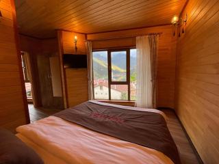 Falay pansiyon - Uzungöl - 6