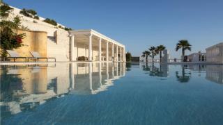 Luxury Villa Aethra -Island Living Paros- - Kampos Paros - 0