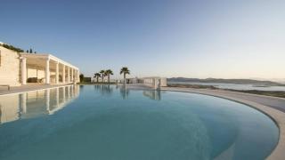 Luxury Villa Aethra -Island Living Paros- - Kampos Paros - 8