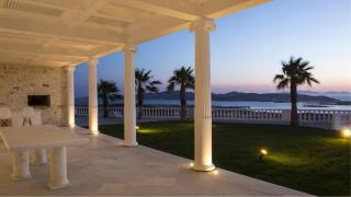 Luxury Villa Aethra -Island Living Paros- - Kampos Paros - 6