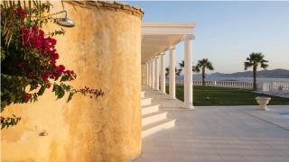 Luxury Villa Aethra -Island Living Paros- - Kampos Paros - 4