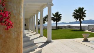 Luxury Villa Aethra -Island Living Paros- - Kampos Paros - 3