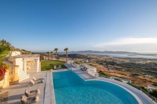 Luxury Villa Aethra -Island Living Paros- - 0