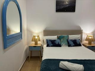 Port House, Paseo Marítimo,a un minuto playa - 7