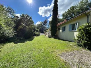 Villa en pleine nature avec piscine privée - 8 couchages - 4 chambres - Proche St Antonin Noble Val - Penne - 7