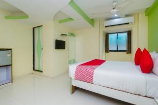 Collection O Grand Corp Inn - 7