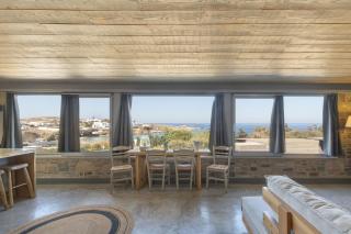Vitamine Sea House - Island Living Paros - 0