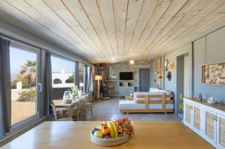 Vitamine Sea House - Island Living Paros - 6