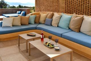 Luxury Villa Aristea on the sea - Aliki - 6