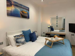 Port House, Paseo Marítimo,a un minuto playa - 6