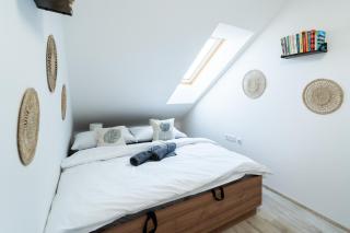 Comfort City Apartments - 2