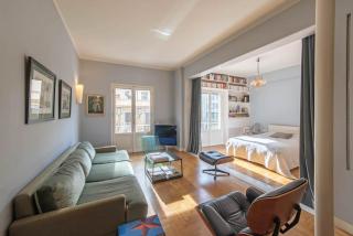 Luxury Designer Flat - Atene - 1