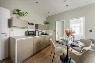 Casas Elites Premium Apartments- Westend City Center - Budapest - 8