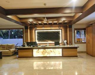 Hotel Amaravathi BY D2V - 8