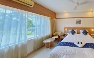 Hotel Amaravathi BY D2V - Manattala - 5
