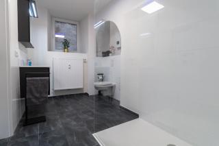 Fewomo, Moselzeit Apartment, Stilvolle Fewo für Genießer nähe Schloss - 5