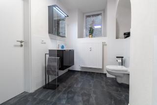 Fewomo, Moselzeit Apartment, Stilvolle Fewo für Genießer nähe Schloss - 1