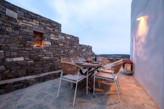 Casa Thymus great sea view - Ekatondapilianí - 6