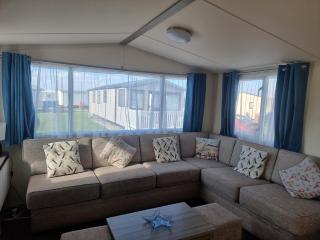 HAPs Holiday Home - Haven The Orchards - Brightlingsea - 8