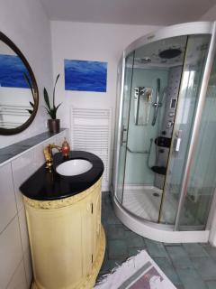 Großzügiges Studio-Apartment Siegblick 70qm mit XXL Balkon - 0