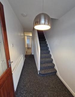 Deluxe room - Exhall - 1