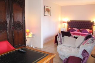 L'écurie de Vieux-Moulin - 6