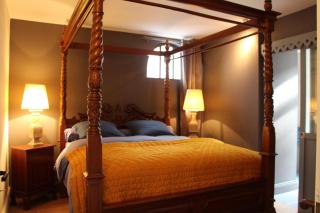 L'écurie de Vieux-Moulin - 3