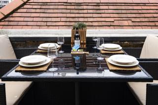 Stylish Hyde Park Gem - Londra - 5
