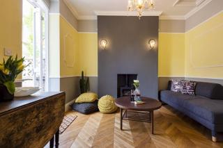 Stylish Hyde Park Gem - Londra - 9