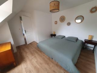 Charming Breton farmhouse - 5