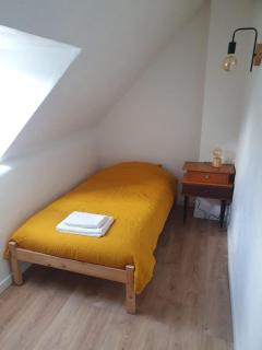 Charming Breton farmhouse - Rédené - 3