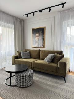 Boutique Apartment - Široki Brijeg - 0
