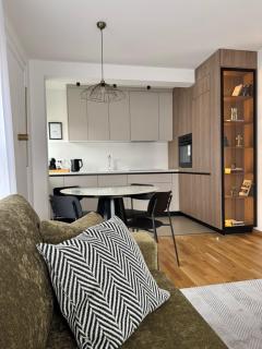 Boutique Apartment - Široki Brijeg - 6