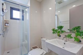 The Sea Base Central Pattaya 20th high floor - 5