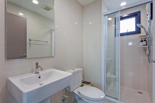 The Sea Base Central Pattaya 20th high floor - 3