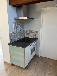 2 pièces neuf, au coeur de ville 37m2 - 9