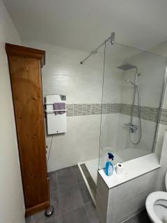 2 pièces neuf, au coeur de ville 37m2 - Le Creusot - 8