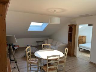 2 pièces neuf, au coeur de ville 37m2 - Le Creusot - 7
