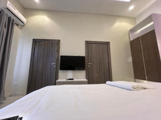 K-Bazz Apartments - 2