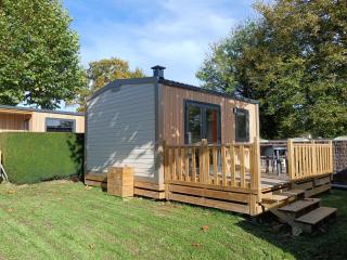 Camping de La Hallerais Dinan - Taden - 9