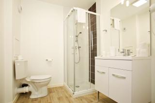 Appart Hotel Odalys City Amiens Blamont - Amiens - 1