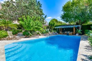 Naranja - By Almarina Villas - Jávea - 9