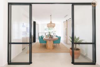 Naranja - By Almarina Villas - Jávea - 8