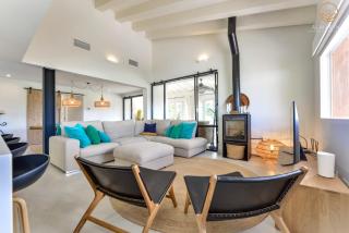 Naranja - By Almarina Villas - Jávea - 6
