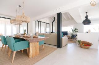 Naranja - By Almarina Villas - 4