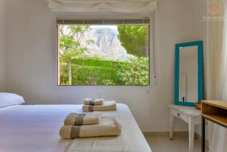 Naranja - By Almarina Villas - Jávea - 1