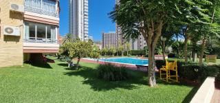 LIDERSOL 14G2 - Fincas Arena - Benidorm - 9